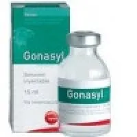 Гонасил, Сива Лаборатория С.А., флакон 20 мл