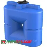 Бак S 750 литров