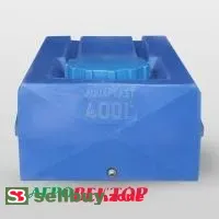 Емкость ПГ 400